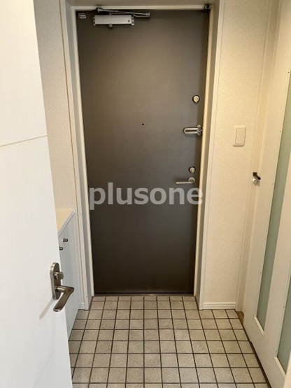 【玄関】 | CASSIA福島駅前