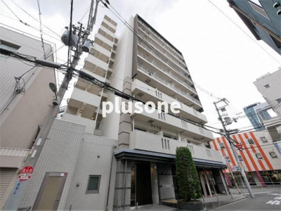 【外観】 | CASSIA福島駅前
