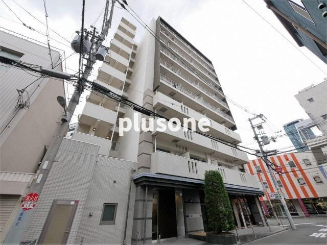 【外観】 | CASSIA福島駅前