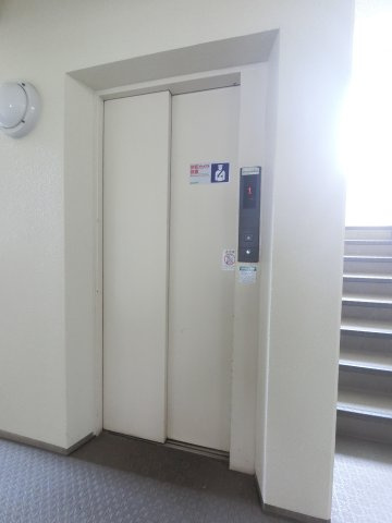 CASSIA東千葉のその他共用部分