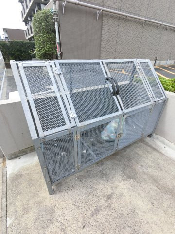 CASSIA東千葉のその他共用部分