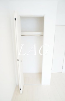 【収納】 | リブリ・YUME Ⅲ | 収納です。