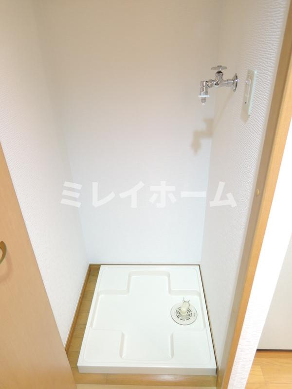 グランヴァン大井町Ⅱの設備