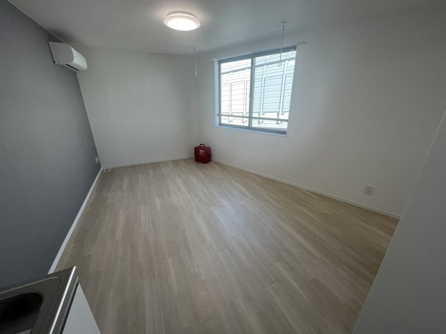 D-STYLE西巣鴨の居間・リビング|使いやすいリビングです