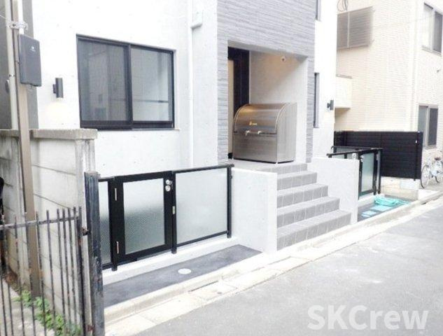【設備】 | ラフォート巣鴨