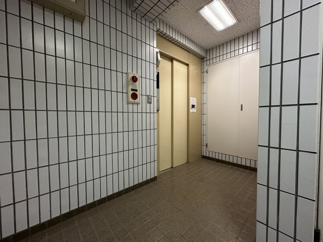 らぷと松が谷のその他共用部分