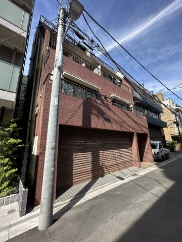 らぷと松が谷