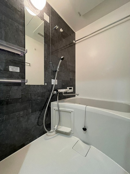 【浴室】月光安芸中央