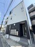 葛飾区お花茶屋２丁目のアパートの画像