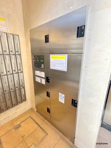 S-RESIDENCE難波Viale　仲介手数料無料の設備