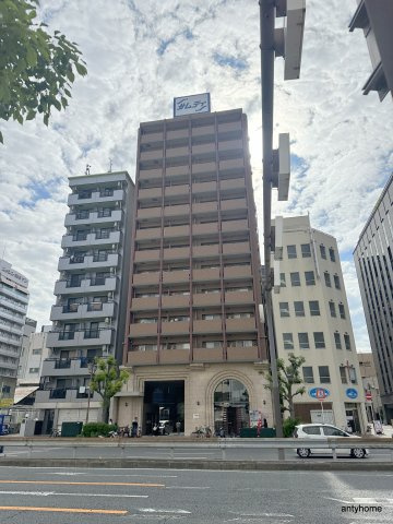 S-RESIDENCE難波Viale　仲介手数料無料の外観