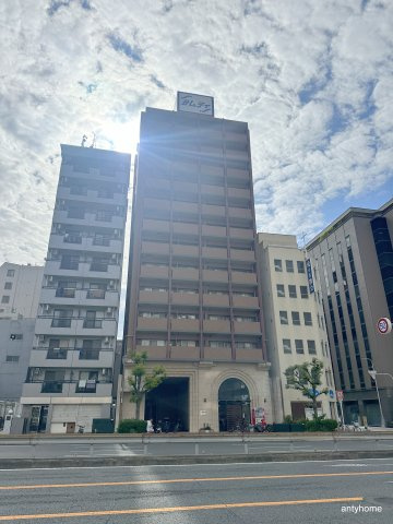 S-RESIDENCE難波Viale　仲介手数料無料の外観