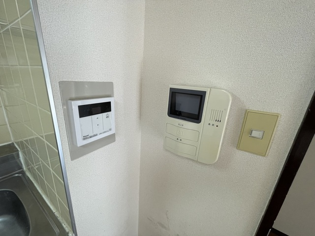 アルシュセマのセキュリティ