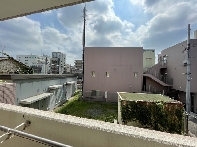アルシュセマの展望