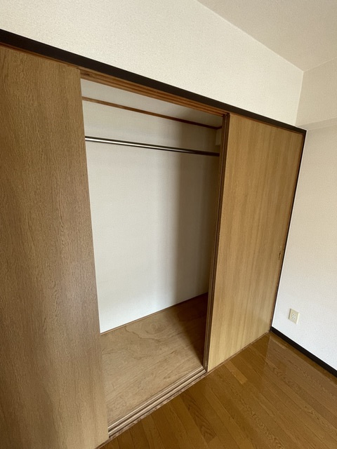 アルシュセマの収納