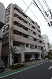 ソサエティ荏原中延の画像