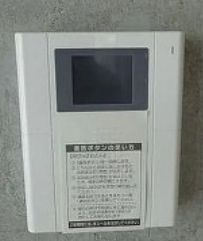 キャナルシティSouthのセキュリティ