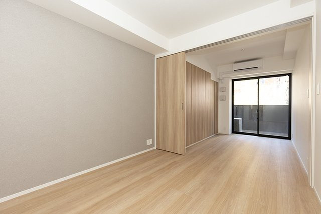 ＲＪＲプレシア東十条ガーデンの居間・リビング|※写真は同タイプ住戸です。