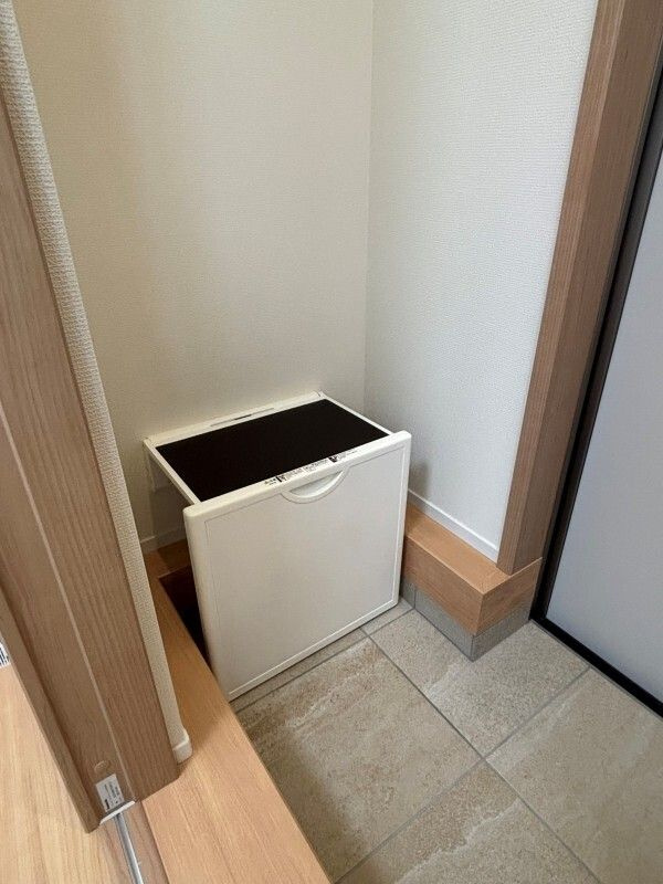 ルガロ西麻布の設備