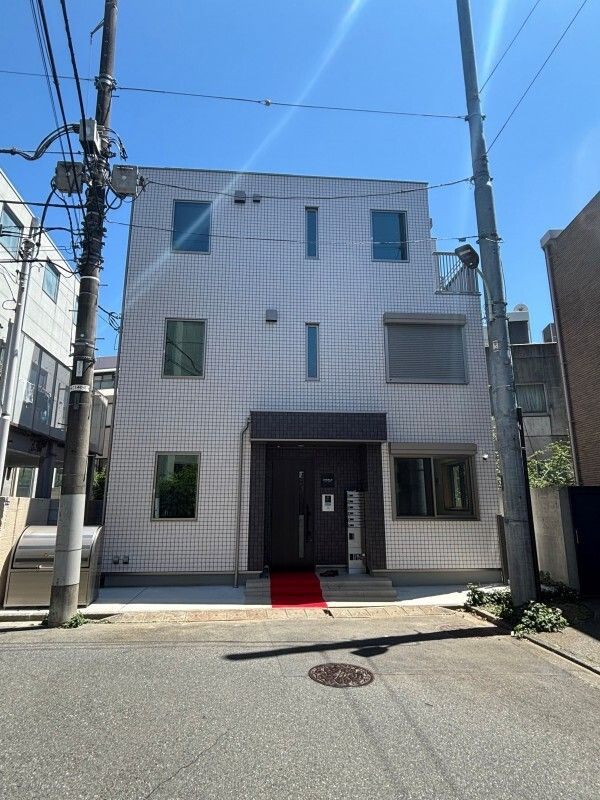 ルガロ西麻布
