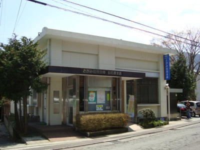 【周辺】 | プランドール仙石原 | さがみ信用金庫仙石原支店まで734ｍ