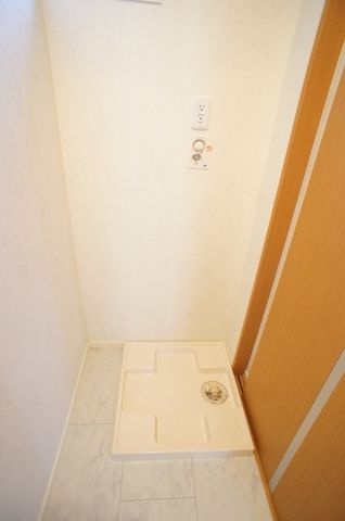パラディ成城の設備
