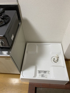 【設備】 | さくらコーポ
