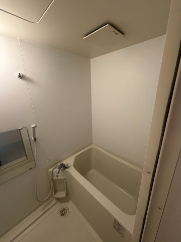 ロワールハイツIIの浴室