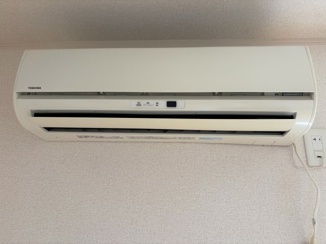 ロワールハイツIIの設備