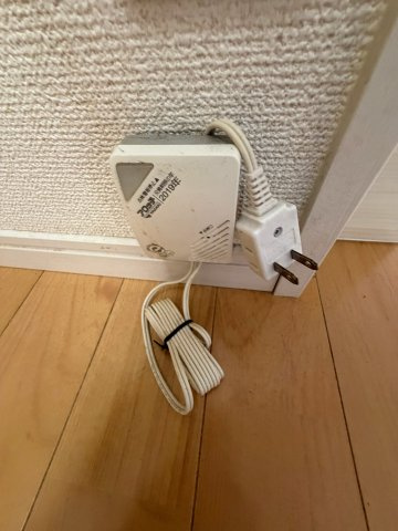 ロワールハイツIIのその他