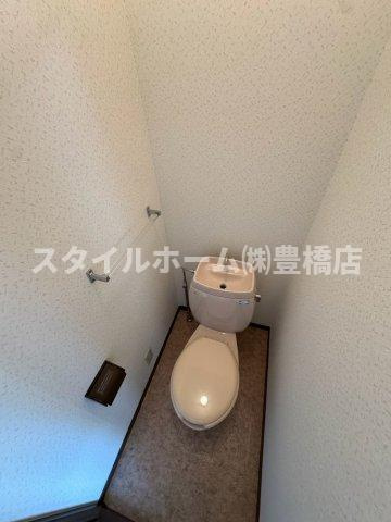 【トイレ】 | 中央ジュネス