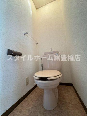 【トイレ】 | 中央ジュネス