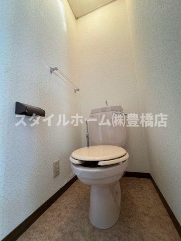 【トイレ】 | 中央ジュネス
