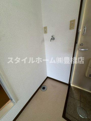 【設備】 | 中央ジュネス