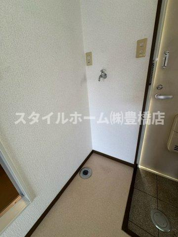 【設備】 | 中央ジュネス