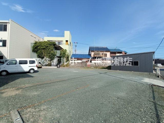 【駐車場】 | 中央ジュネス