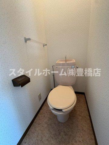 【トイレ】 | 中央ジュネス