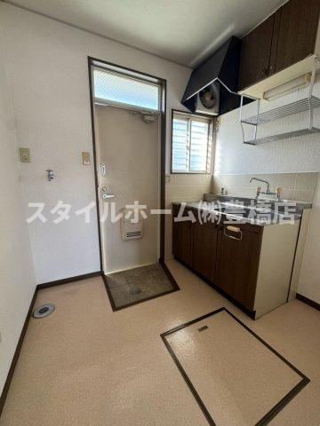 【玄関】 | 中央ジュネス