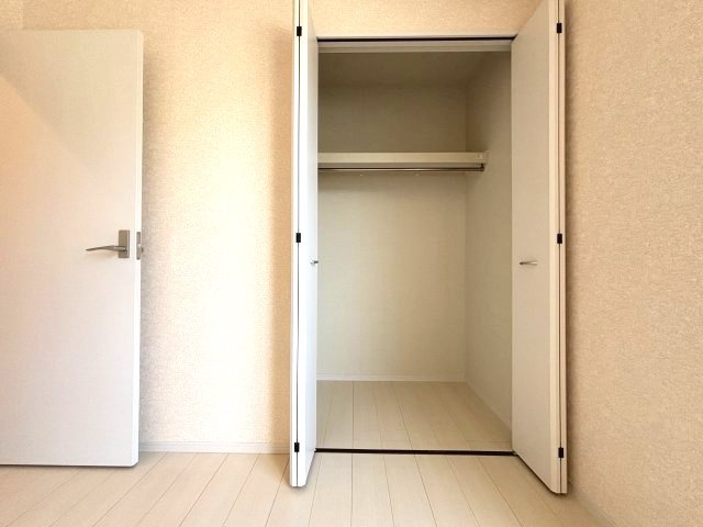 中古戸建　柏市南増尾４丁目の収納