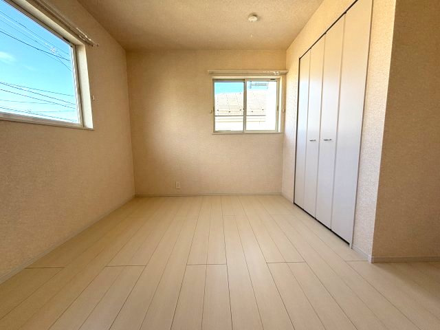 中古戸建　柏市南増尾４丁目の子供部屋