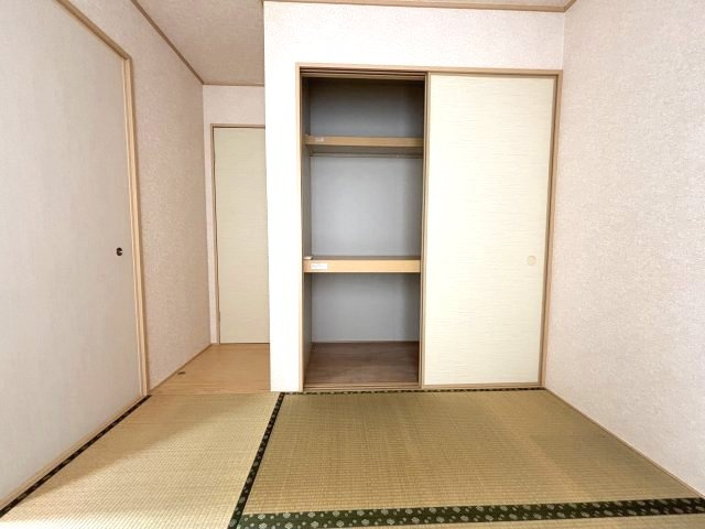 中古戸建　柏市南増尾４丁目の内装