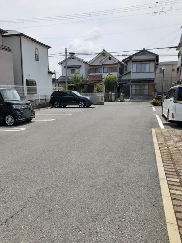 【駐車場】 | フィオーレ・Ｒ