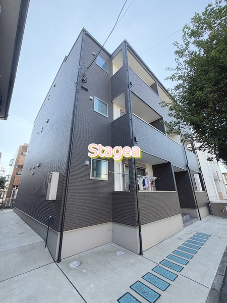 ジーメゾン岩槻上里