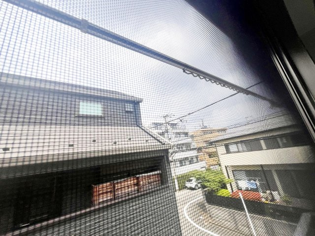 【展望】 | アザーレ桜