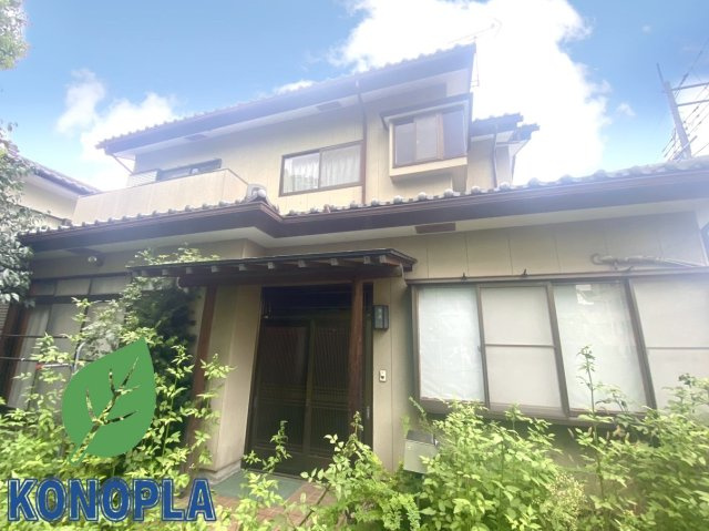 【中古戸建】前橋市若宮町2丁目の外観|■外観｜特徴のある個性的な住まいと美しい街並み、そして住みやすい環境を、ぜひ現地でご覧になりませんか。お気軽にお問合せください(^^)  