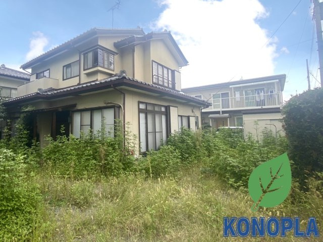 【中古戸建】前橋市若宮町2丁目の外観|■外観｜永く住むほどに愛着を深める、味わい豊かなデザインのオウチです♪まずはご見学ください♪