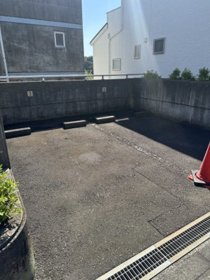 【駐車場】 | ステラ清水