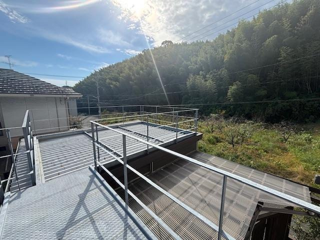 「太陽光オール電化住宅」高知市横浜新町　中古一戸建てのその他