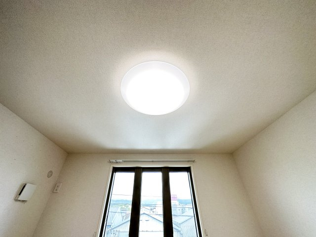 シャーメゾン鏡川の設備