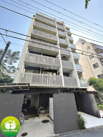 アーデン門前仲町